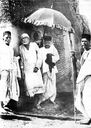 Shirdi sai3