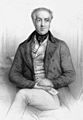Sir James Graham 2nd Bart First Lord Admiralty
