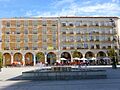 Socuéllamos - Plaza de la Constitución 3
