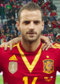 Soldado Spain