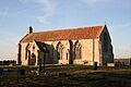 South Kyme church - geograph.org.uk - 81323