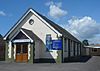 South Road Church, 30 South Road, Drayton, Portsmouth (August 2017) (1).JPG