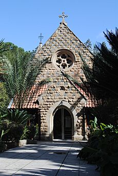 St-Pauls-Cathedral-Nicosia