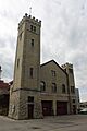 St. Boniface Fire Hall No. 1