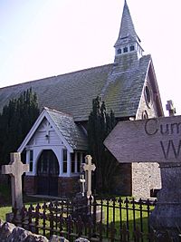 St. Johns Church Osmotherly - geograph.org.uk - 141293.jpg