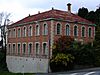 St. Joseph's Hall, Dunedin, NZ.JPG