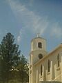 St Cecilia's Rectory Clarkdale AZ