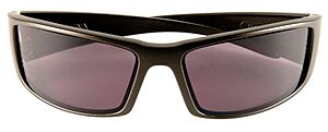 Stanley Vexis Gray Lens RST-61066 safety glasses