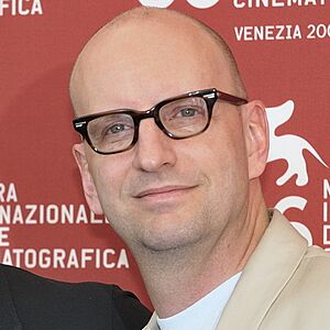 Steven Soderbergh zoom-in