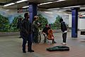 Subway musicians (6337954877)