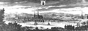 Suecia 2-071 ; Torneå 2