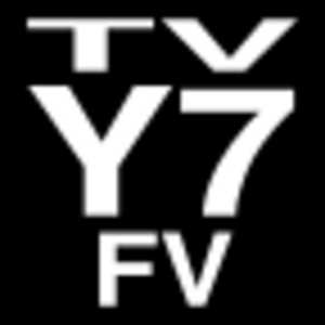 TV-Y7-FV icon