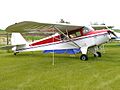 TaylorcraftBC12-DN9558101