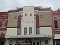 Texas Theater in Waxahachie IMG 5603