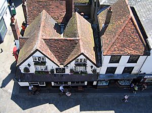 The Boot from above (164239108)