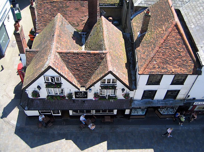 The Boot from above (164239108)
