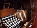 The Great Organ of WNC