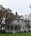 The President's Cottage