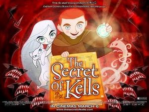 The Secret Of Kells Promo Poster.jpg