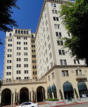 The Willmore (Long Beach)