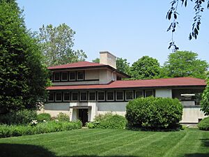 TomekHouse