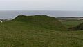 Torr a'Chaisteal Fort 01