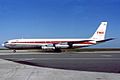 Trans World Airlines Boeing 707-331B Gilliand
