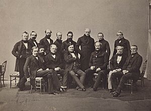 Treaty of paris 1856