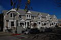 USA-Santa Cruz-Cope Row Houses-1