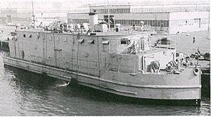 USS YR-74