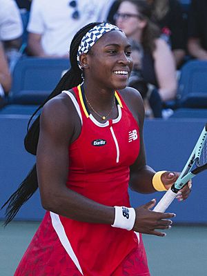 US Open 2022 Photo 177 (52391301928) (Gauff).jpg