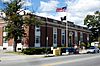 US Post Office–Waltham Main