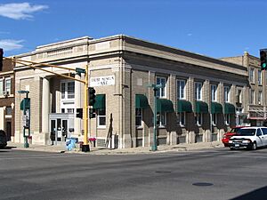 Union nat. bank 1923