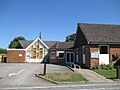 Upper Beeding Baptist Church