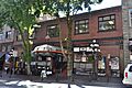 Vancouver - Le Magasin 01