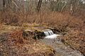 VernonCT ValleyFallsHatcheryAreaBrook