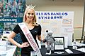Victoria Graham Ehlers-Danlos Syndrome