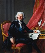 Vigée-Lebrun, Elisabeth-Louise - Charles-Alexandre de Calonne (1734-1802) - Google Art Project