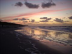 Vlieland Sea