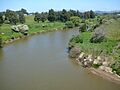 Waipa at Whatawhata