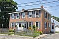 WalthamMA JohnEOlcottHouse
