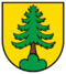 Coat of arms of Riniken