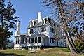 WarehamMA TobeyHomestead
