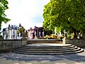 Wasserfontaene Diekirch