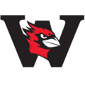 Wesleyan University Cardinals athletics logo