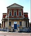 West Croydon Baptist Church - geograph.org.uk - 1205471