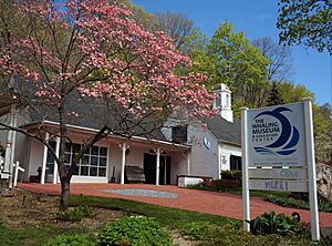 Whaling Museum & Education Center, Cold Spring Harbor.jpg