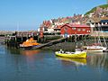 Whitby Lifeboat Station - geograph.org.uk - 76631