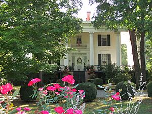 Wilkins House-2