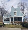 Wilkinson Farm House
